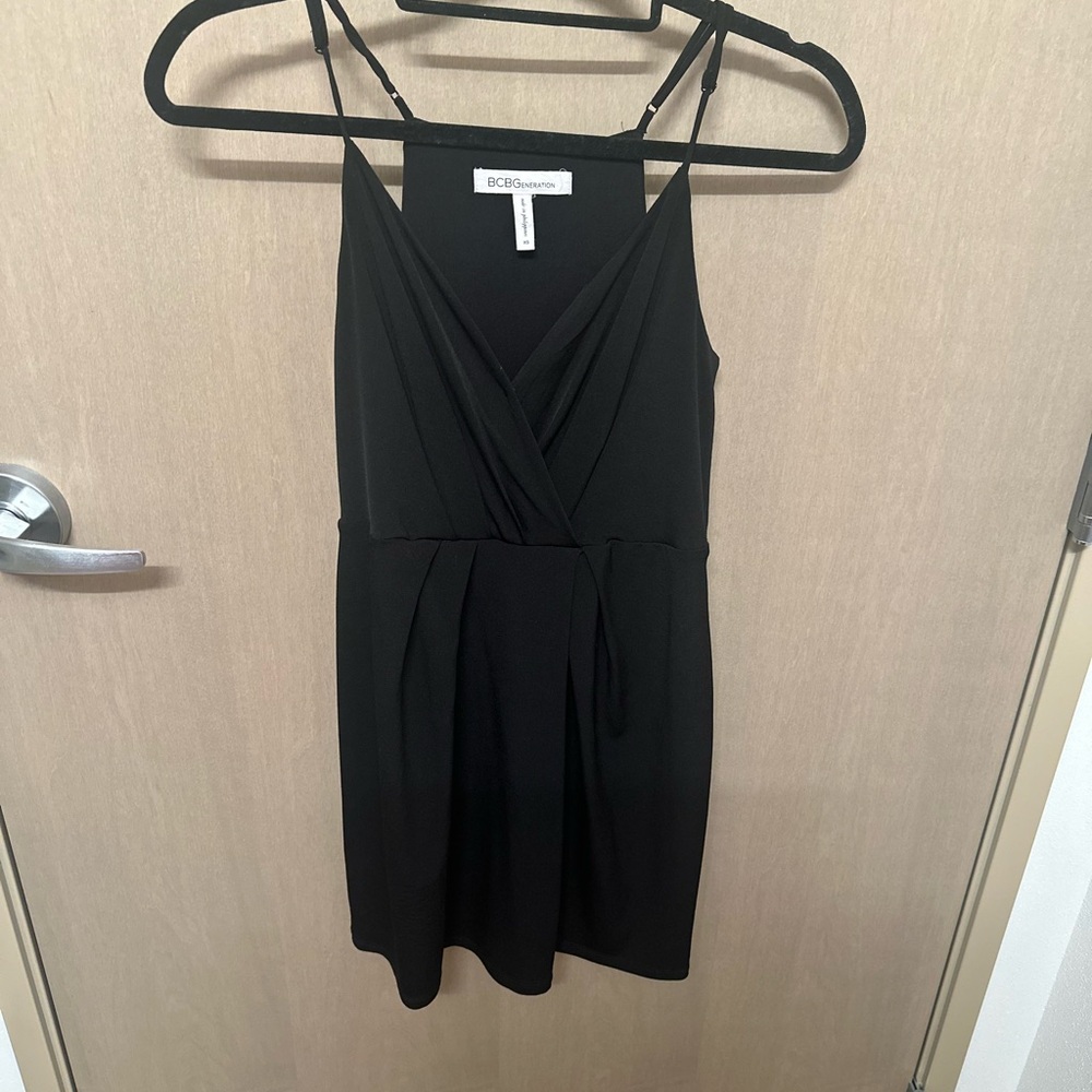 BCBGeneration Little Black Dress